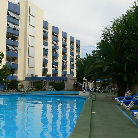 Alboran Premium Arysal Apartment Salou Luaran gambar