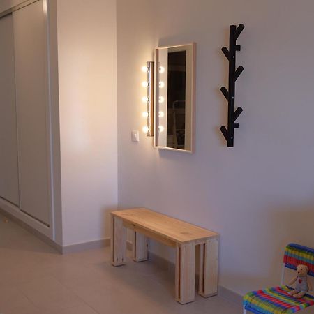 Alboran Premium Arysal Apartment Salou Luaran gambar