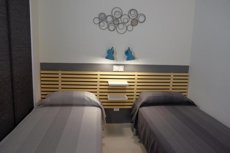 Alboran Premium Arysal Apartment Salou Luaran gambar