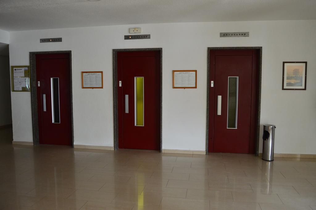 Alboran Premium Arysal Apartment Salou Luaran gambar