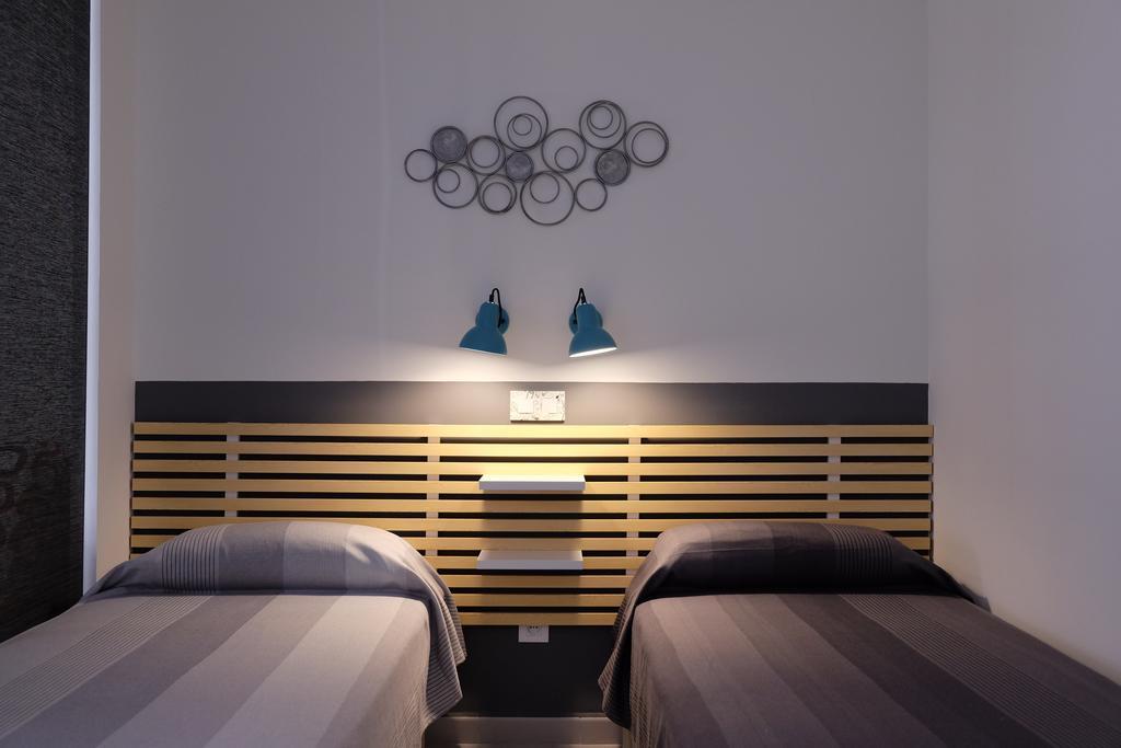 Alboran Premium Arysal Apartment Salou Luaran gambar