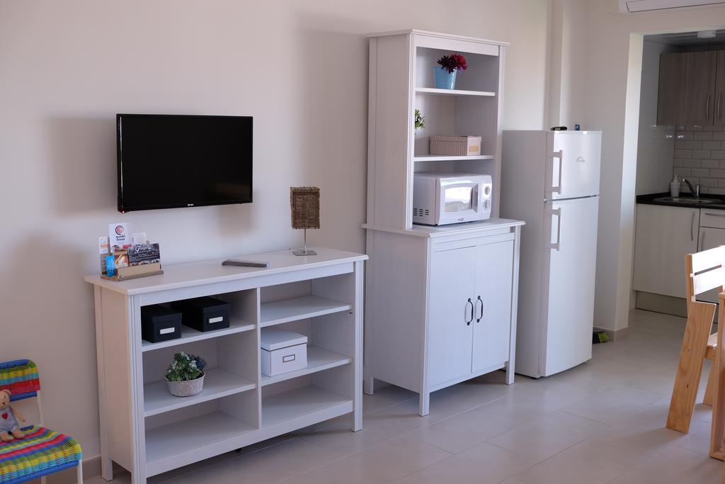 Alboran Premium Arysal Apartment Salou Luaran gambar