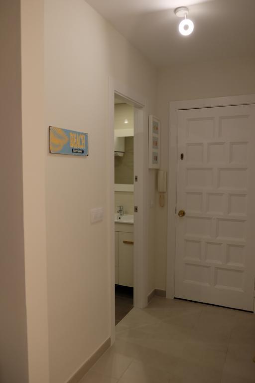 Alboran Premium Arysal Apartment Salou Luaran gambar