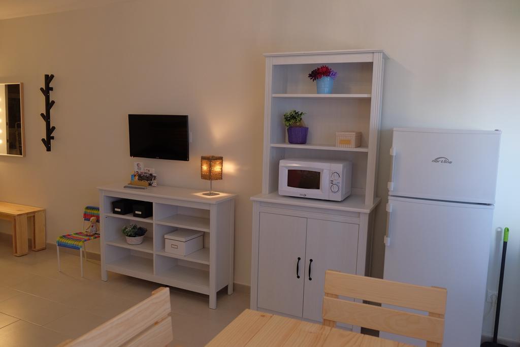 Alboran Premium Arysal Apartment Salou Luaran gambar