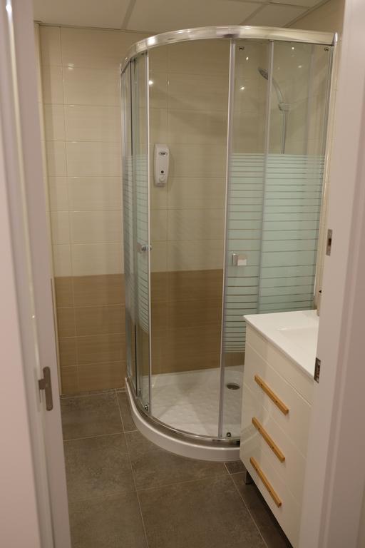 Alboran Premium Arysal Apartment Salou Luaran gambar