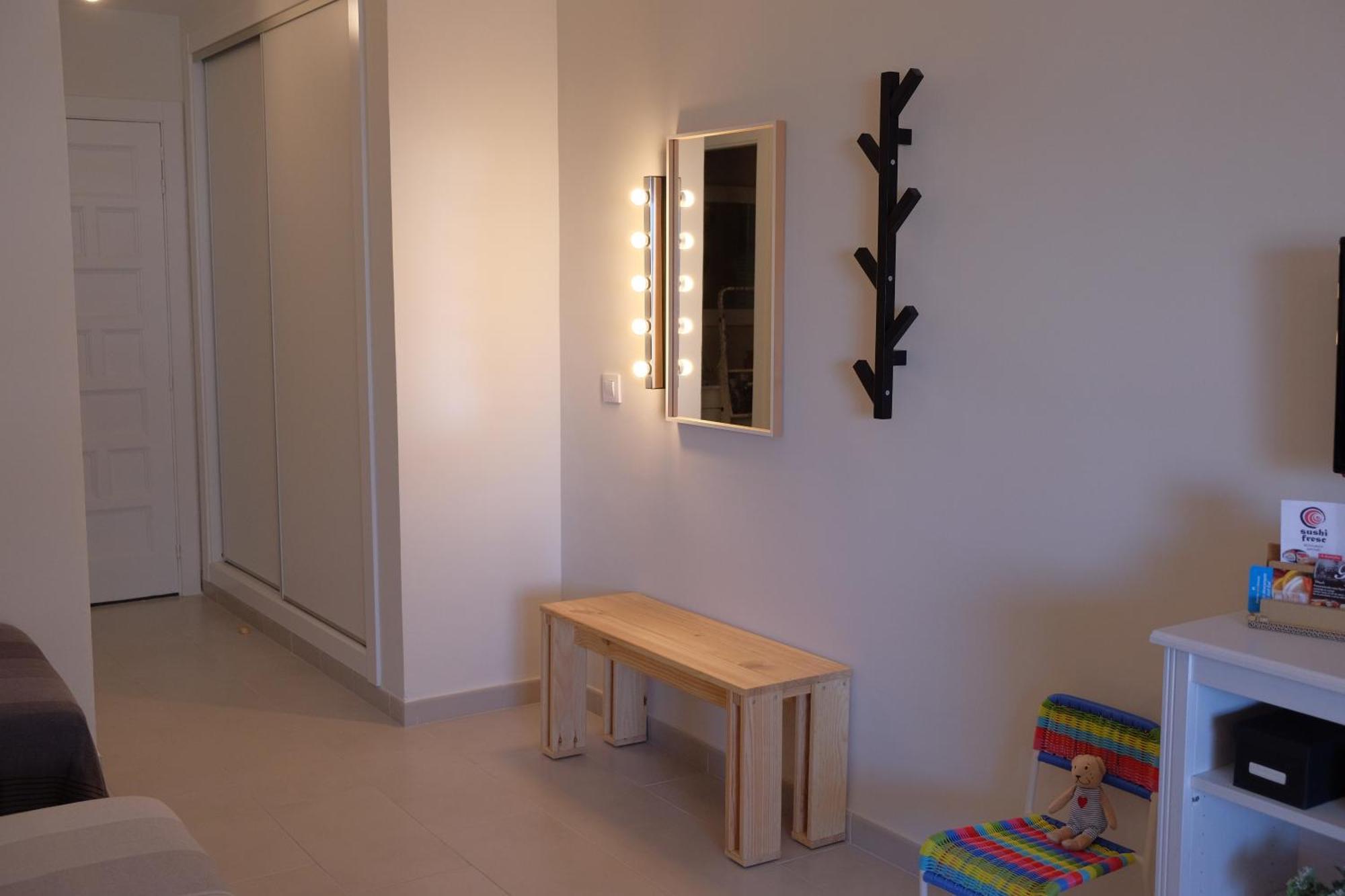 Alboran Premium Arysal Apartment Salou Luaran gambar