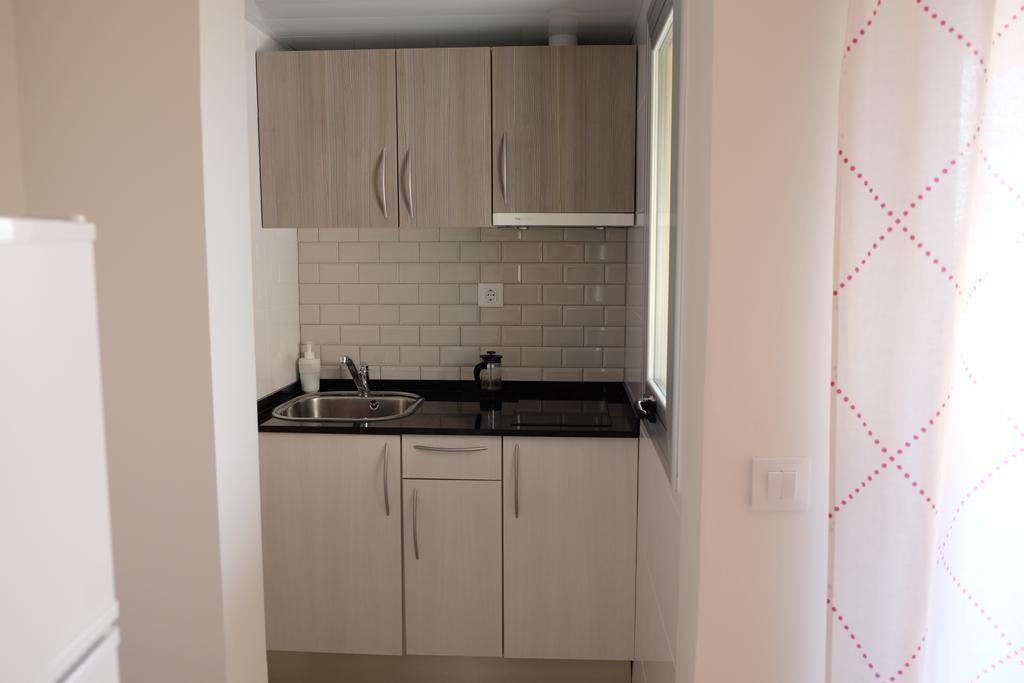 Alboran Premium Arysal Apartment Salou Luaran gambar
