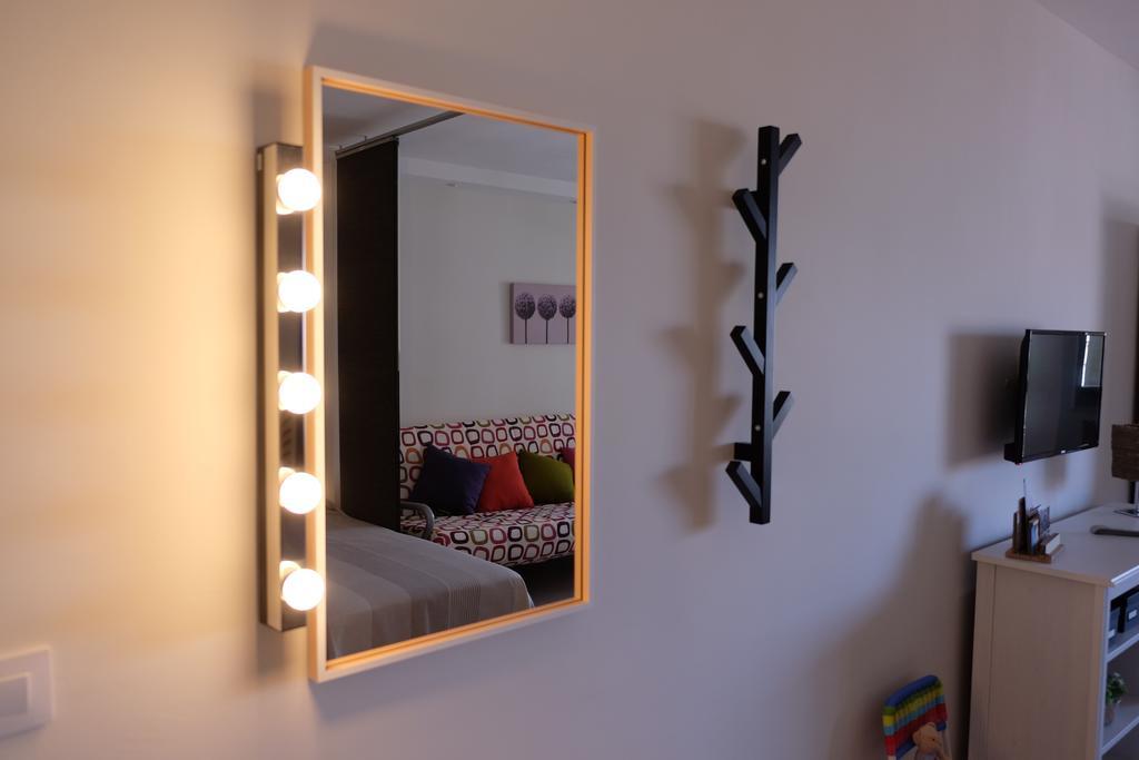 Alboran Premium Arysal Apartment Salou Luaran gambar