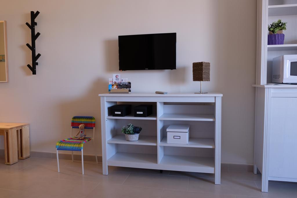 Alboran Premium Arysal Apartment Salou Luaran gambar