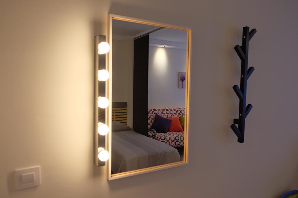 Alboran Premium Arysal Apartment Salou Luaran gambar