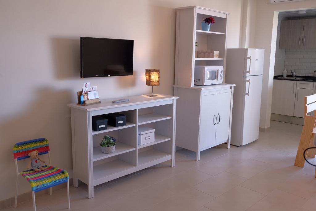 Alboran Premium Arysal Apartment Salou Luaran gambar
