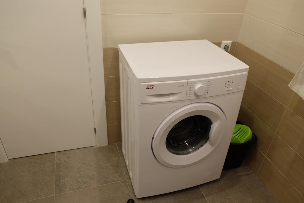 Alboran Premium Arysal Apartment Salou Luaran gambar