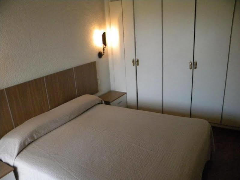 Alboran Premium Arysal Apartment Salou Luaran gambar