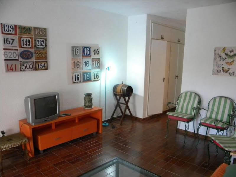 Alboran Premium Arysal Apartment Salou Luaran gambar