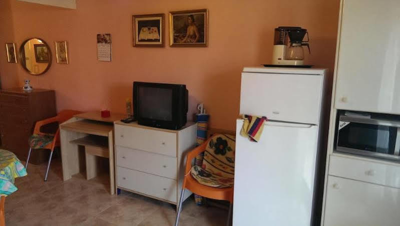 Alboran Premium Arysal Apartment Salou Luaran gambar